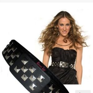 Patricia Fields Studded Belt